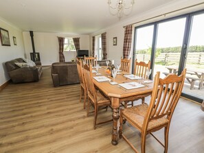 Ferienhaus | Innenbereich