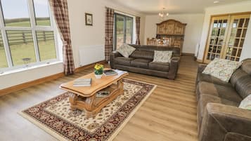 Ferienhaus | Innenbereich