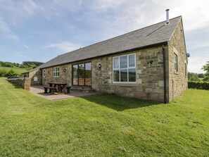 Casa de campo | Parte interna