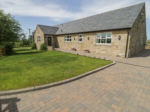 コテージ | 内装