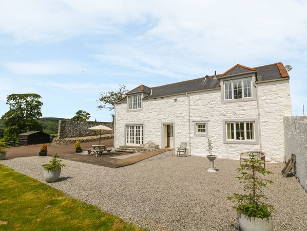 Cottage | Interior - Bracken Holiday Cottage (Dalbeattie)