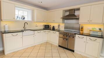 Casa de campo | Interior