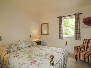 1 bedroom, individually decorated, individually furnished, free WiFi - Cairness Lodge (Fraserburgh)