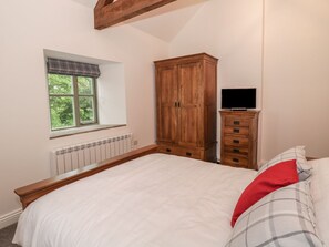 Cottage | 3 bedrooms, individually decorated, individually furnished, free WiFi - Oak Cottage (Barnard Castle)