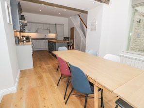 Ferienhaus | Eigene Küche