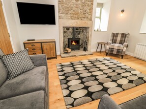 Ferienhaus | Innenbereich