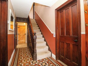 Cottage | Interior - Trefollwyn Mawr (Pwllheli)
