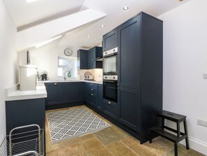 Cottage | Private kitchen