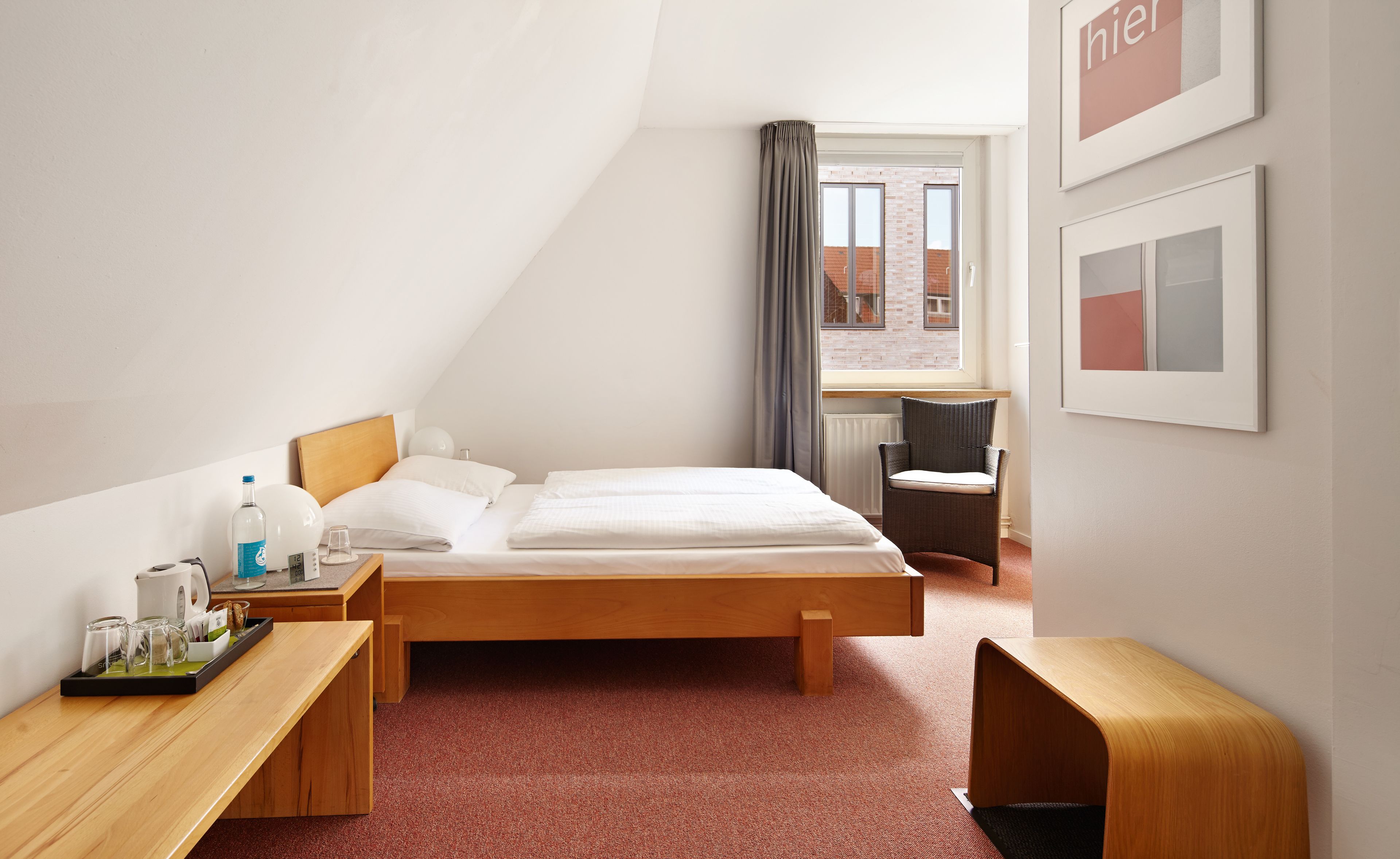 Foto - Hotel an der Marienkirche