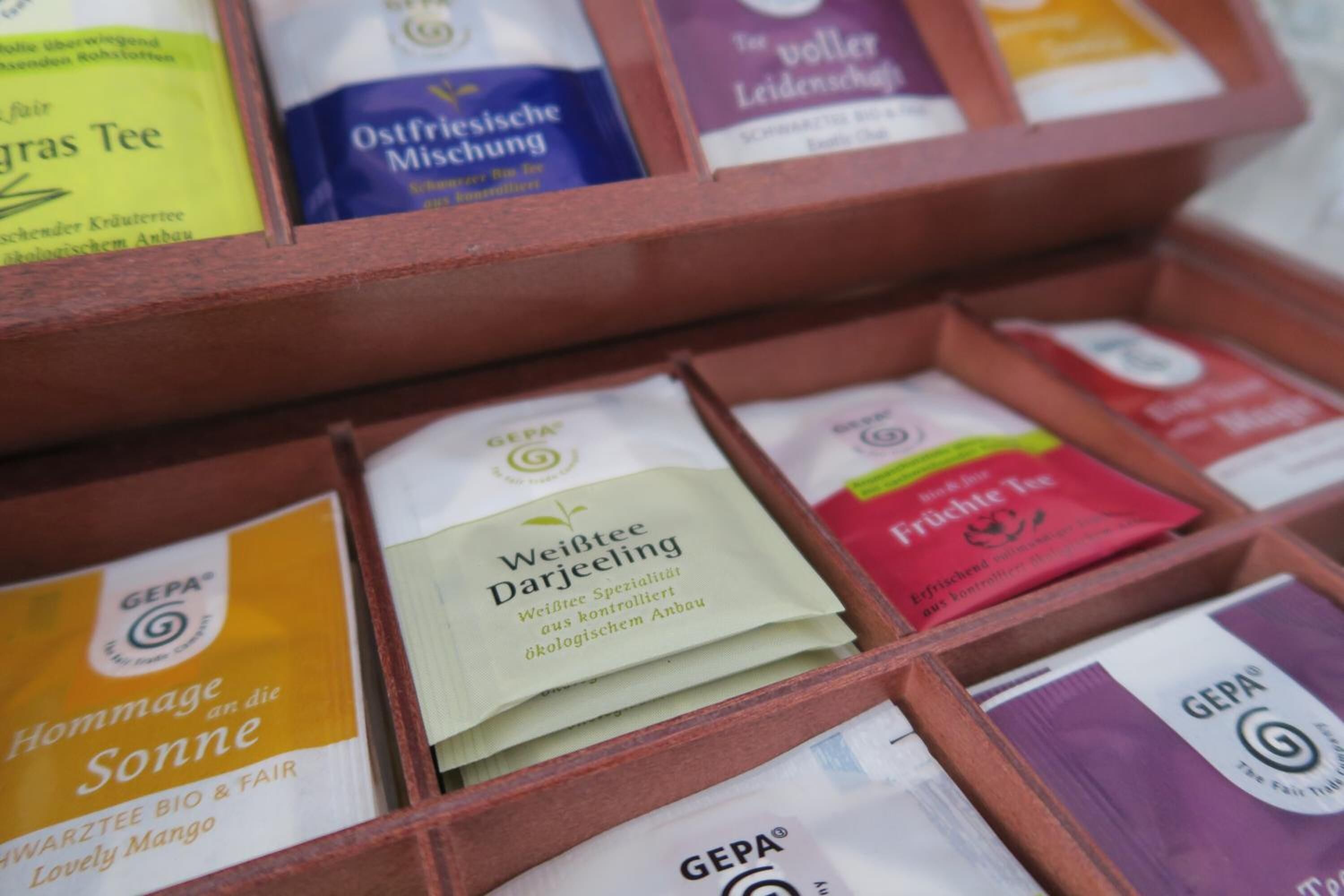 Foto - Hotel an der Marienkirche