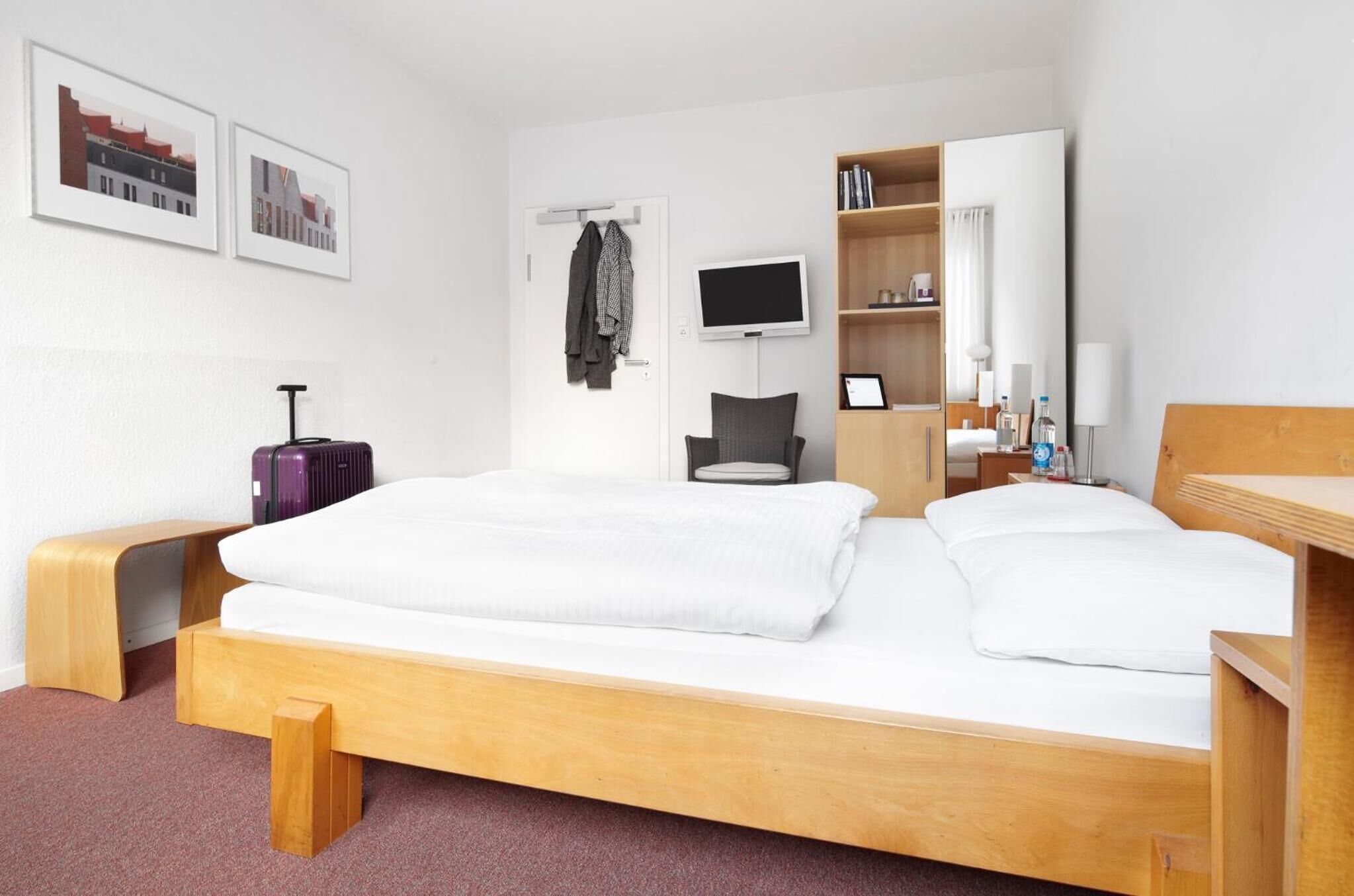 Foto - Hotel an der Marienkirche