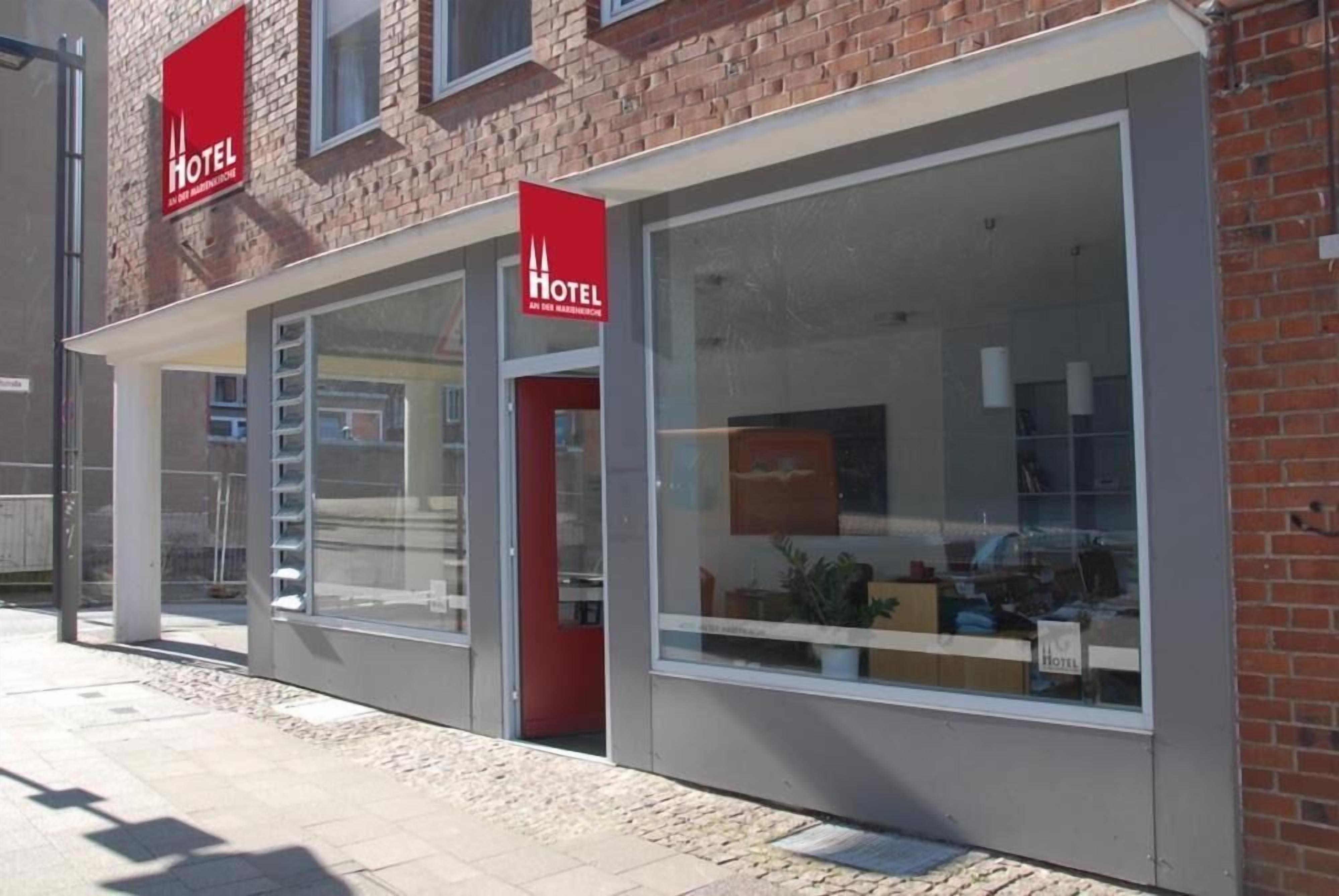 Foto - Hotel an der Marienkirche