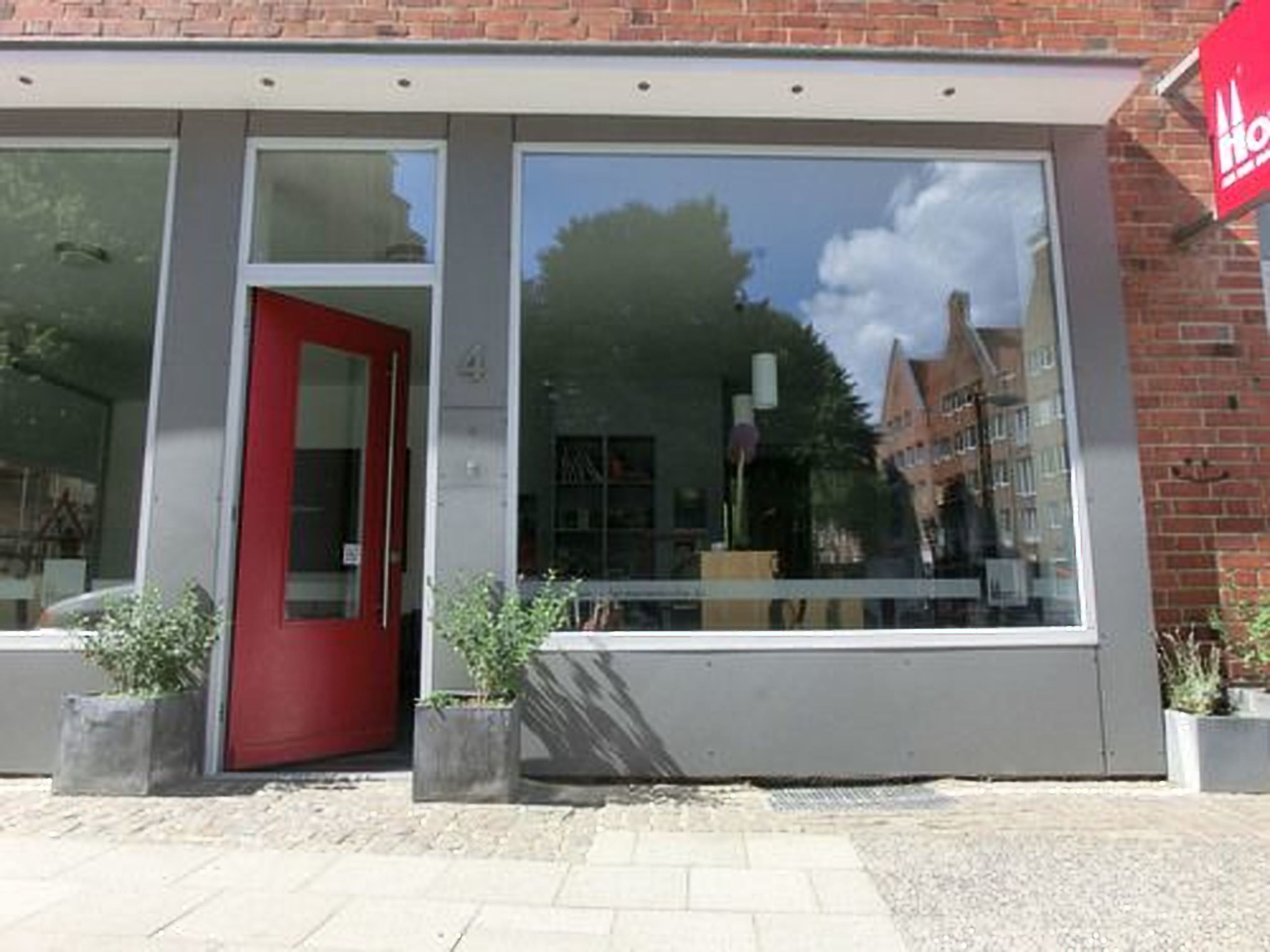 Foto - Hotel an der Marienkirche