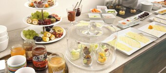 Hotel an der Marienkirche