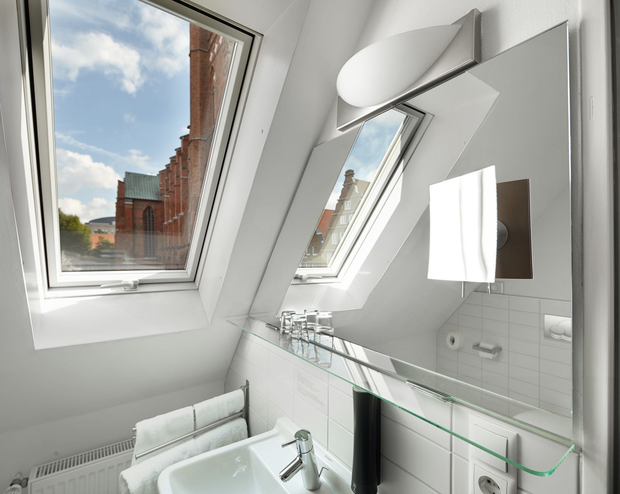 Foto - Hotel an der Marienkirche