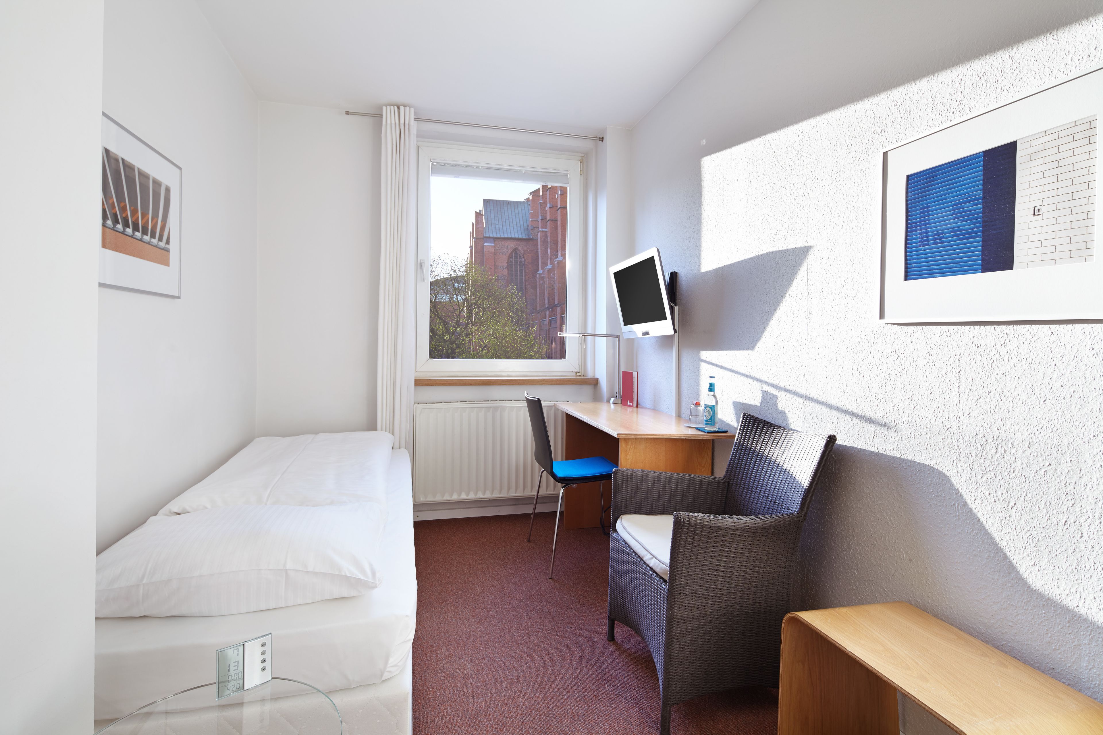 Foto - Hotel an der Marienkirche