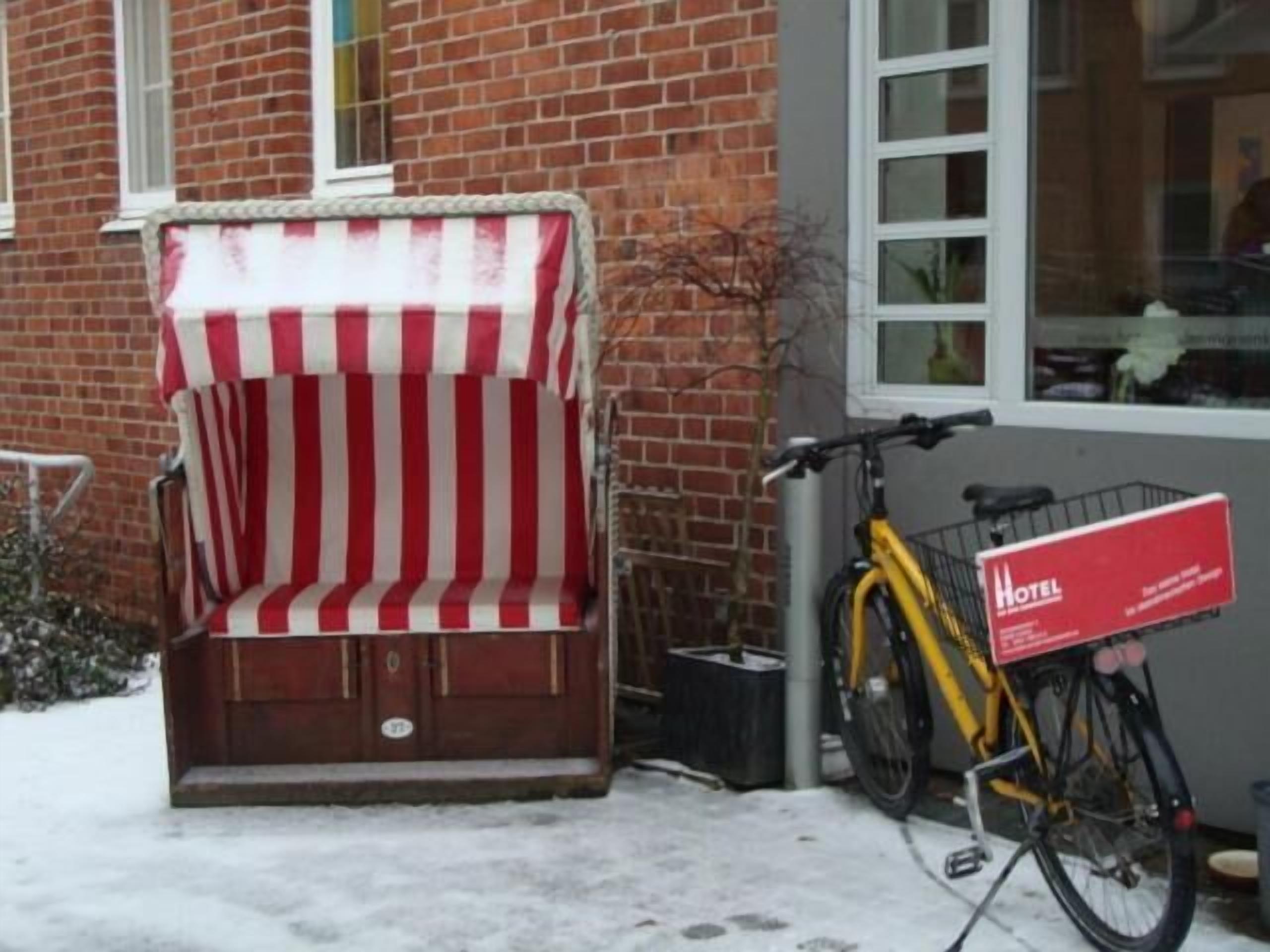Foto - Hotel an der Marienkirche