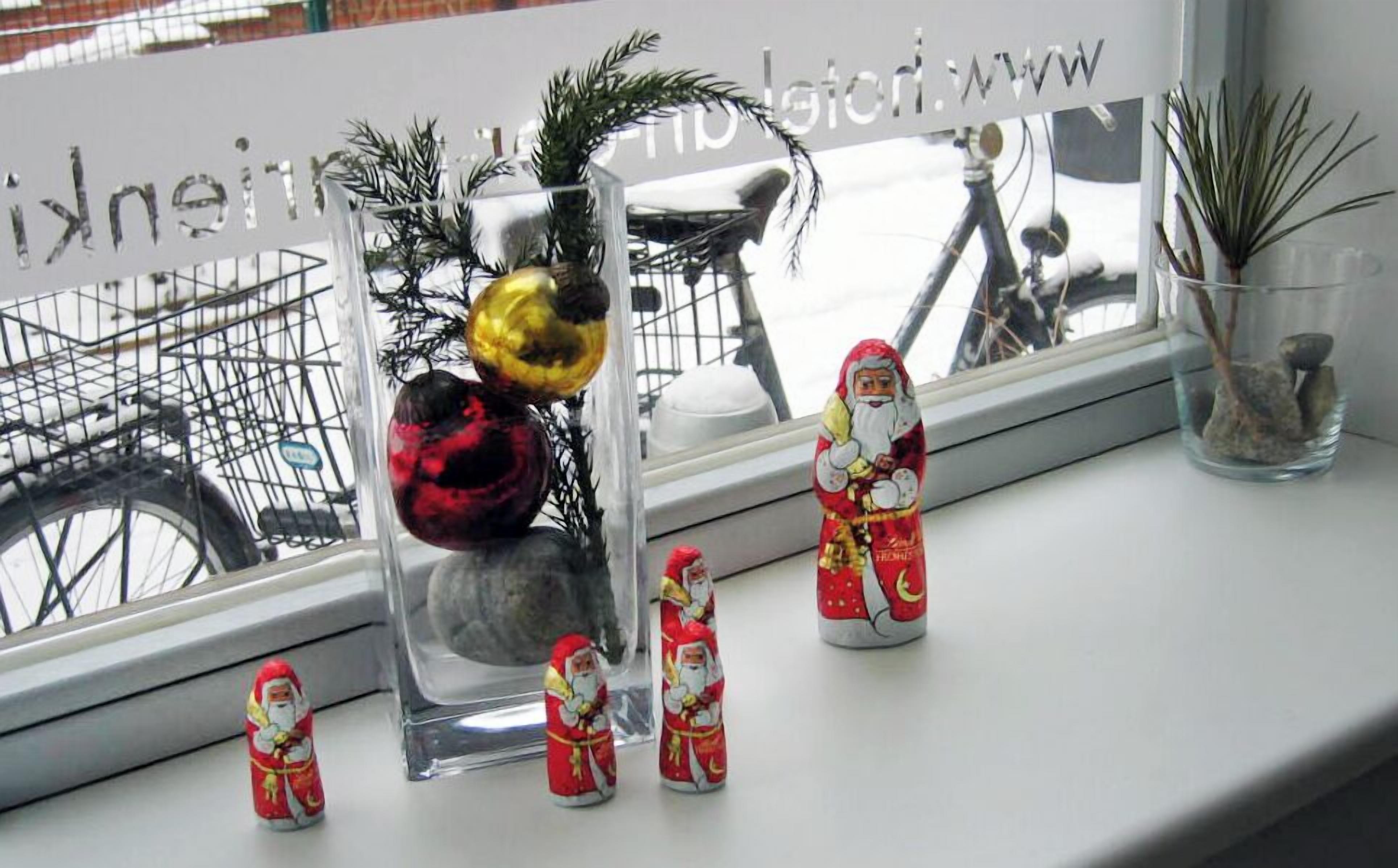 Foto - Hotel an der Marienkirche