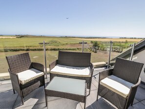 Cottage | Interior - Mill View (Alnwick)