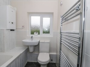 Cottage | Interior - Bedlinog (Amlwch)