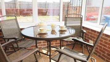 Casa de campo | Restaurantes