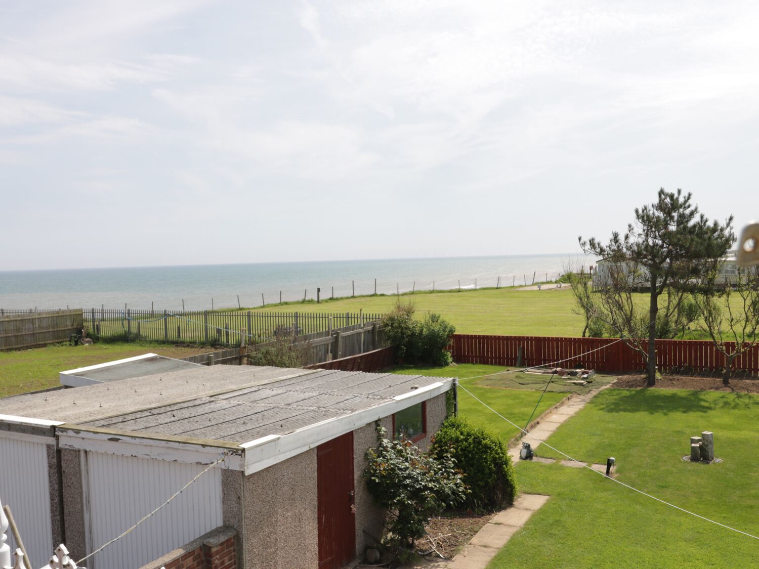 平房 | 住宿內部