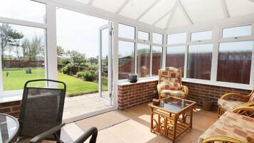 Cottage | View from property