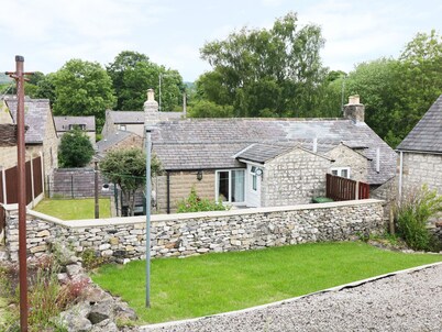 Gritstone Cottage