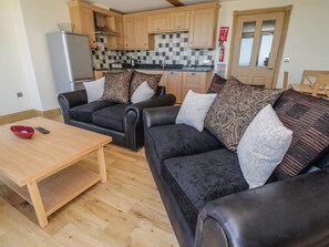 Cottage | Interior - Newton View (Alnwick)