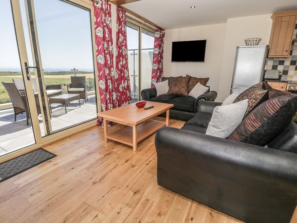 Cottage | Interior - Newton View (Alnwick)