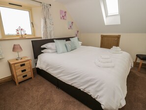 Cottage - Newton View (Alnwick)