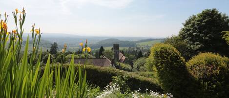 Casa de campo | Interior
