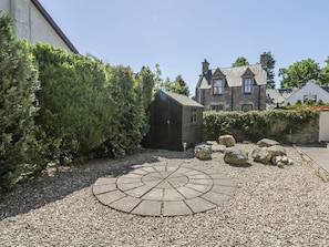 Cottage | Interieur