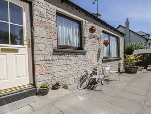 Cottage | Interior - Dalnahaven (Grantown-on-Spey)