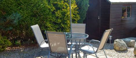 Cottage | Outdoor dining