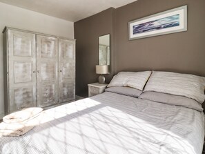 Cottage | 1 kamar tidur dan didekorasi berbeda-beda