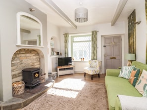 Cottage | Interior - Woodman Cottage (Skipton)