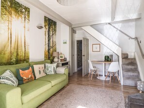 Ferienhaus | Innenbereich