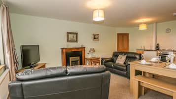 Cottage | Living room