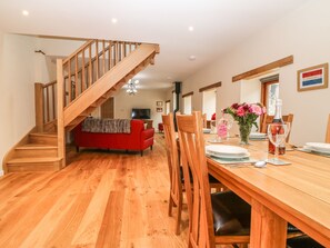 Cottage | Interior - Swifts Barn (Brixham)