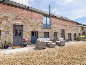 Cottage | Interior - Swifts Barn (Brixham)