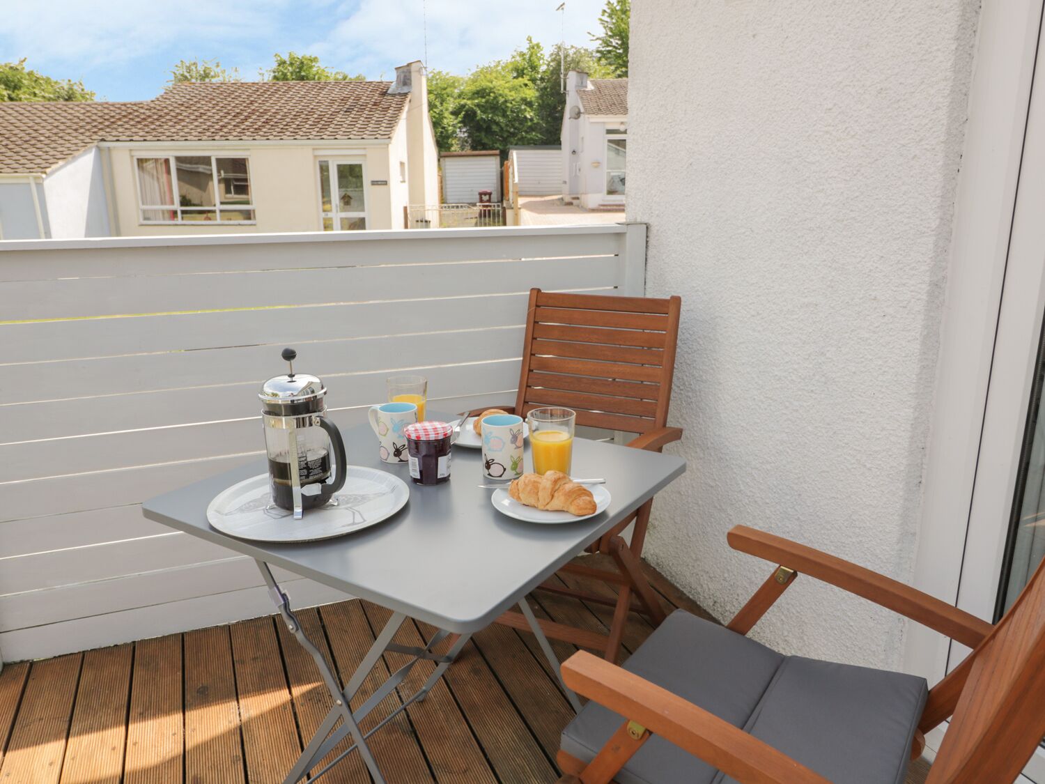 村舍 | 住宿内部