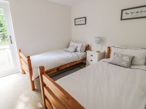 Interior - 54 The Moorings (Cardigan)