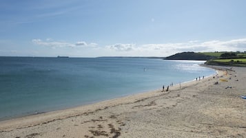 Casa de campo | Parte interna