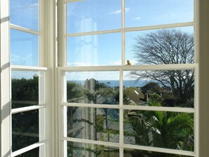 كوخ | المنشأة من الداخل