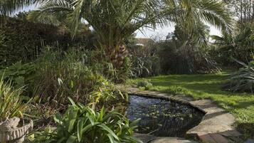 Casa de campo | Parte interna