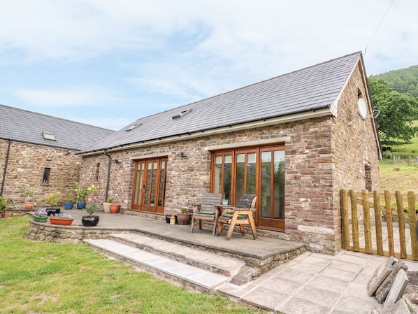 Cottage | Intérieur