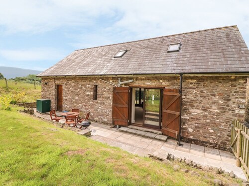 The Barn