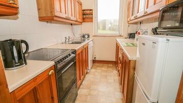 Cottage | Intérieur