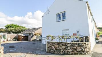 Cottage | Intérieur